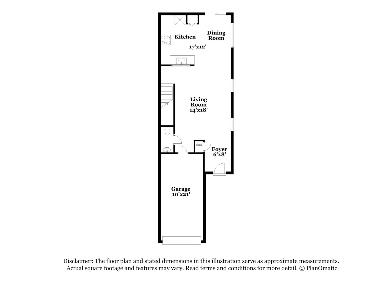 3065 Pinnacle Peak Dr photo 2