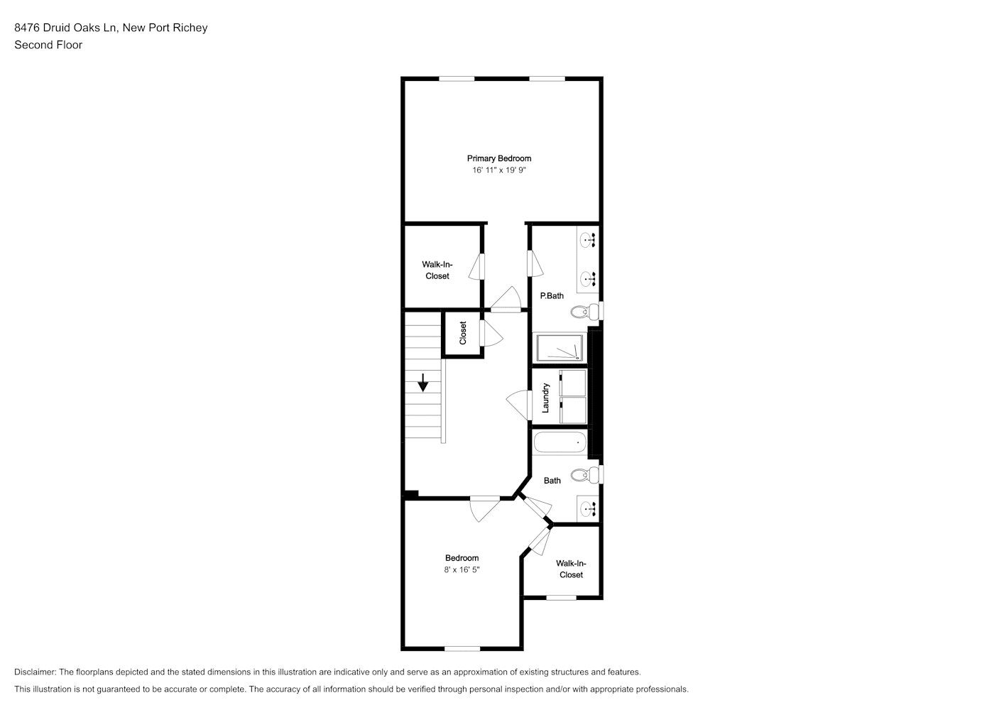 8476 Druid Oaks Ln photo 3