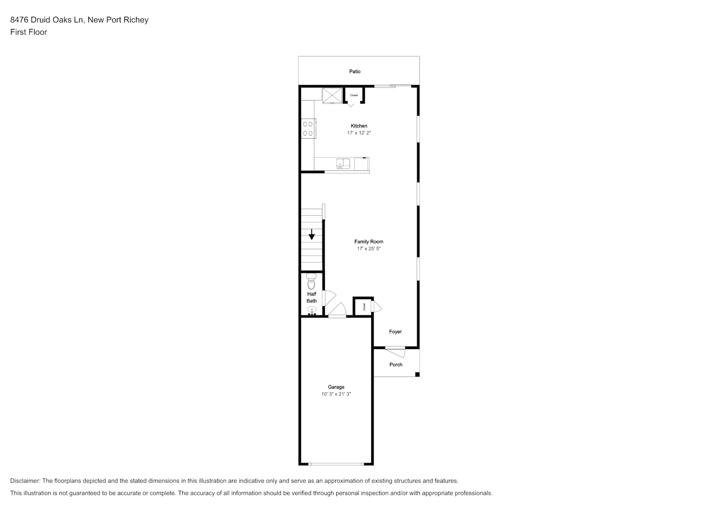 8476 Druid Oaks Ln photo 2