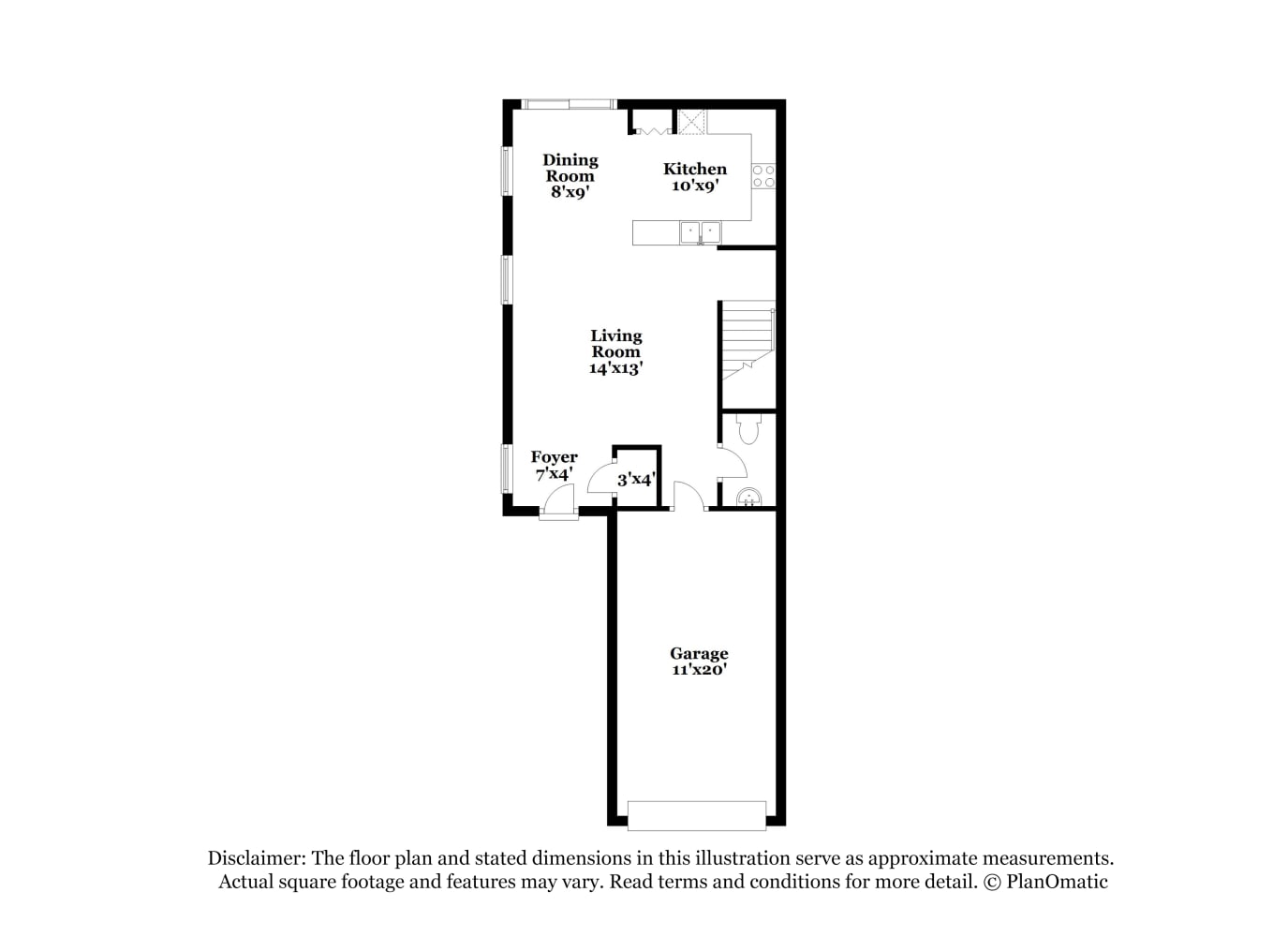 8472 Druid Oaks Ln photo 2