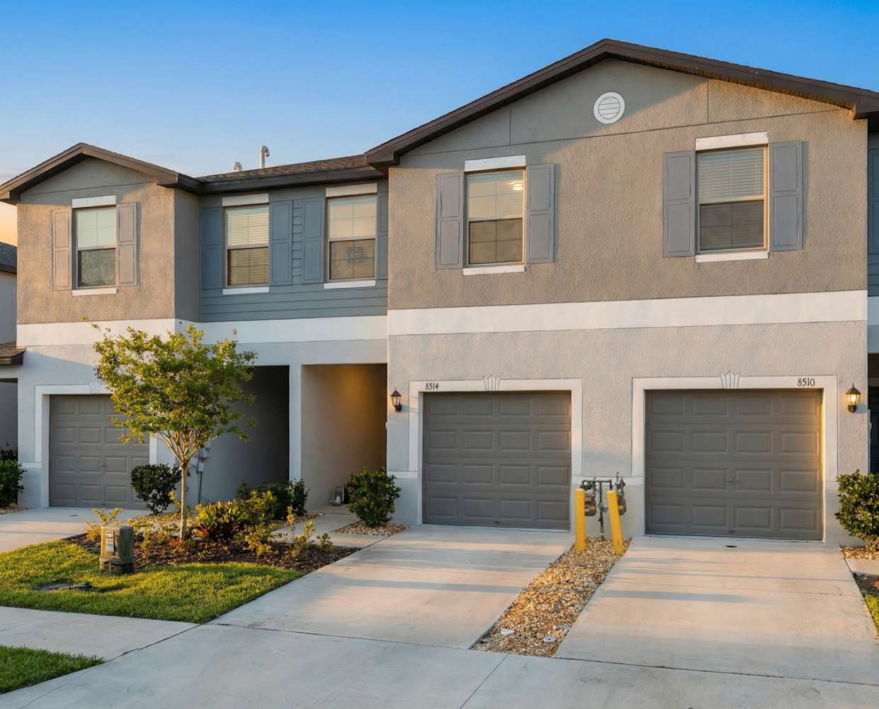 8514 Houndstooth Enclave Dr photo 4