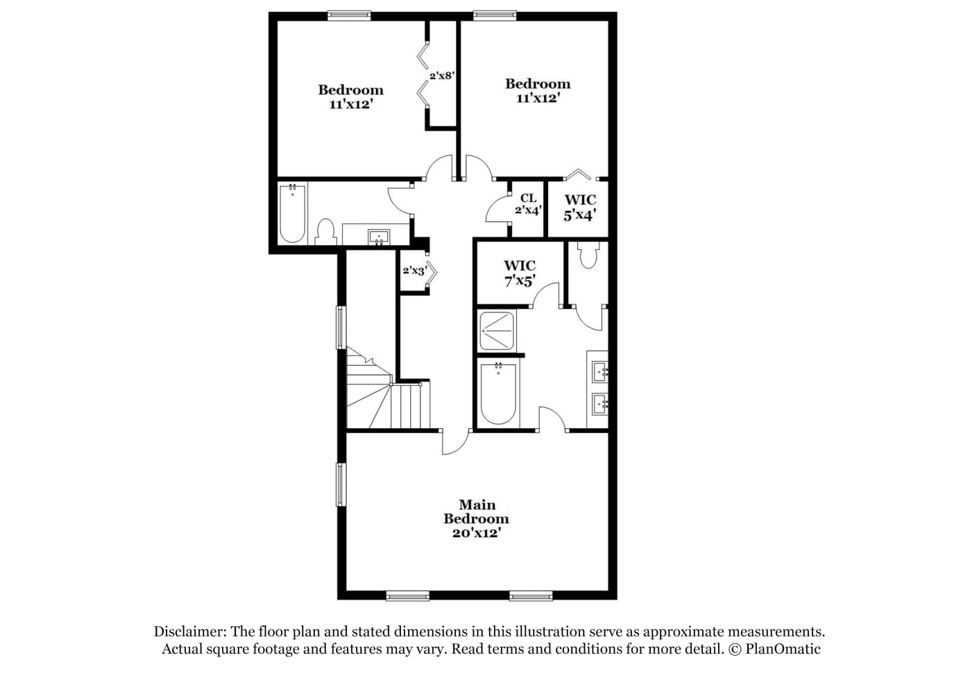 2894 Coach Manors Wy photo 3