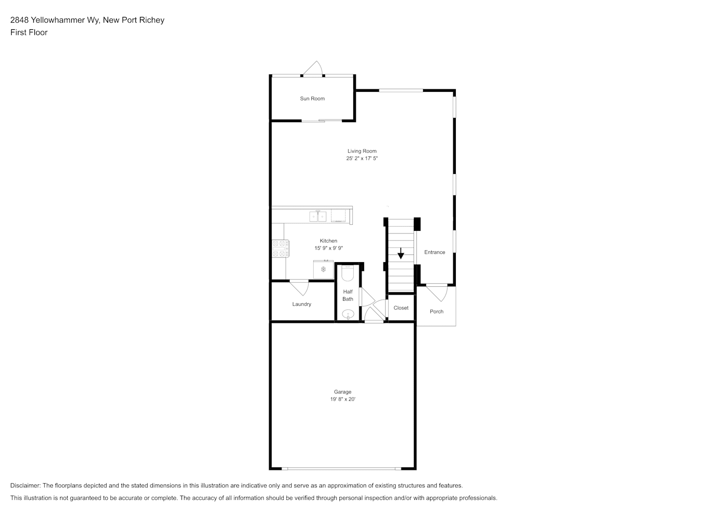 2848 Yellowhammer Wy photo 2
