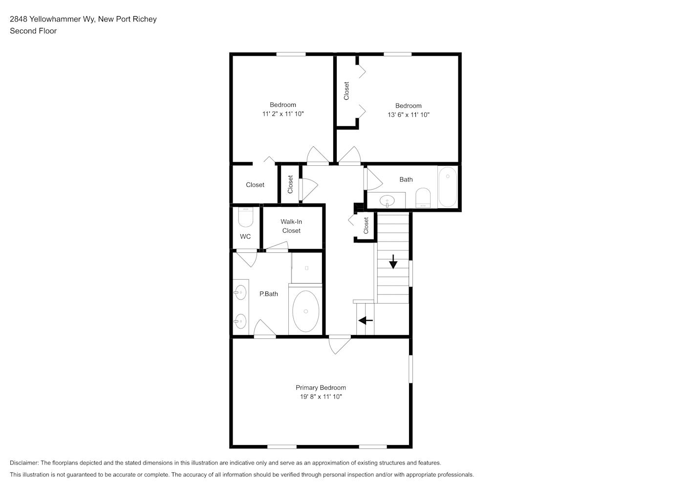 2848 Yellowhammer Wy photo 3