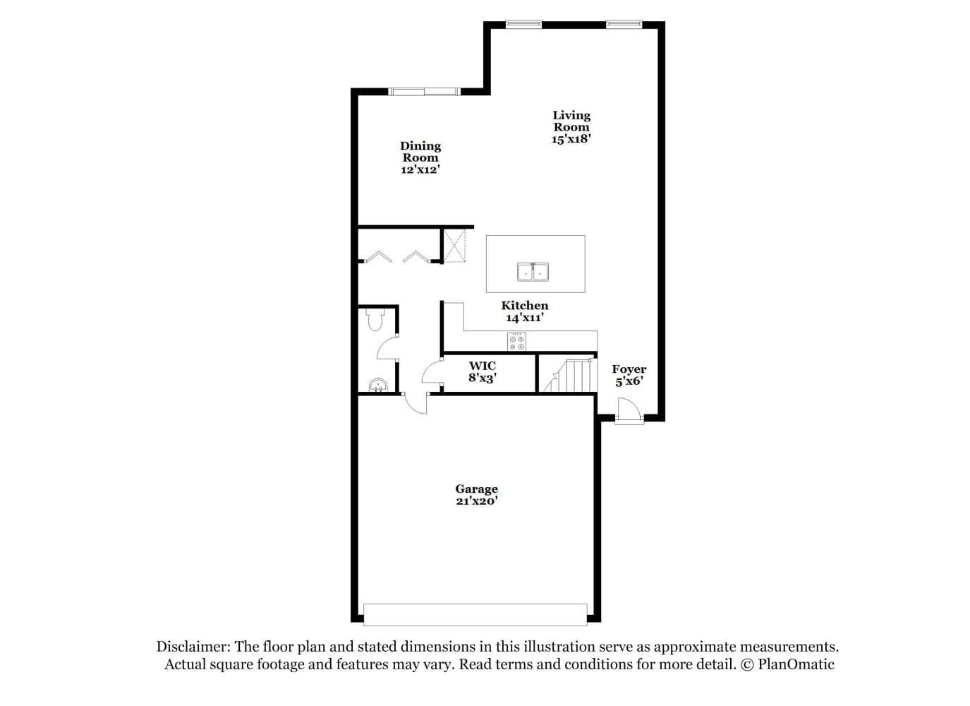 8459 Houndstooth Enclave Dr photo 2