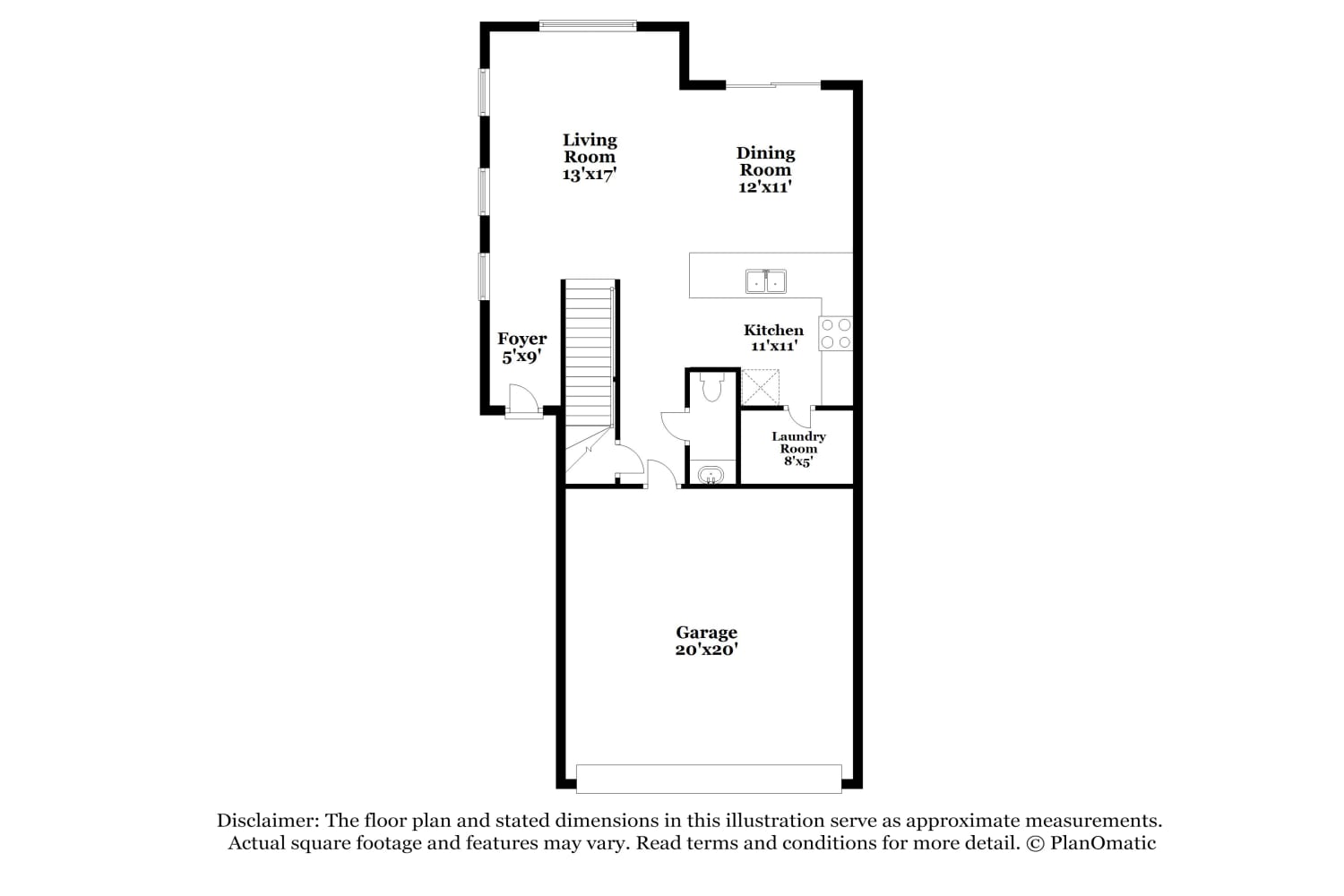 3087 Bryant Park Dr photo 2