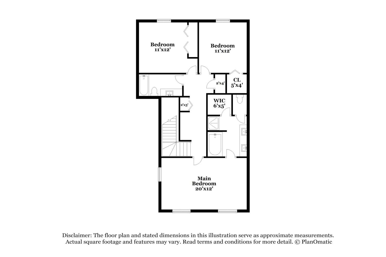 3087 Bryant Park Dr photo 3