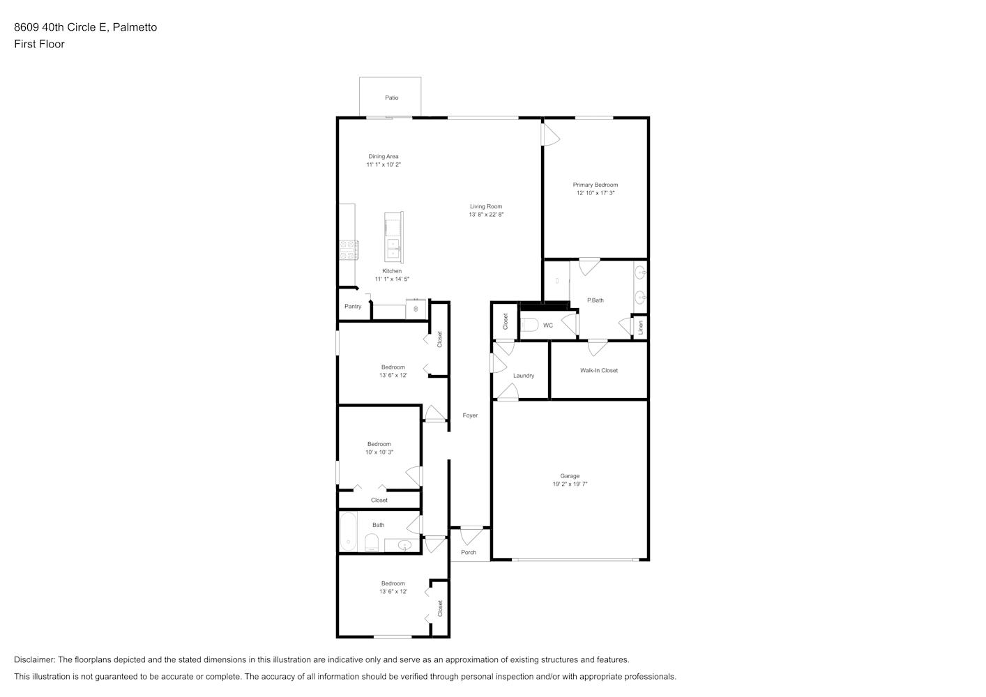 8609 40Th Cir E photo 2