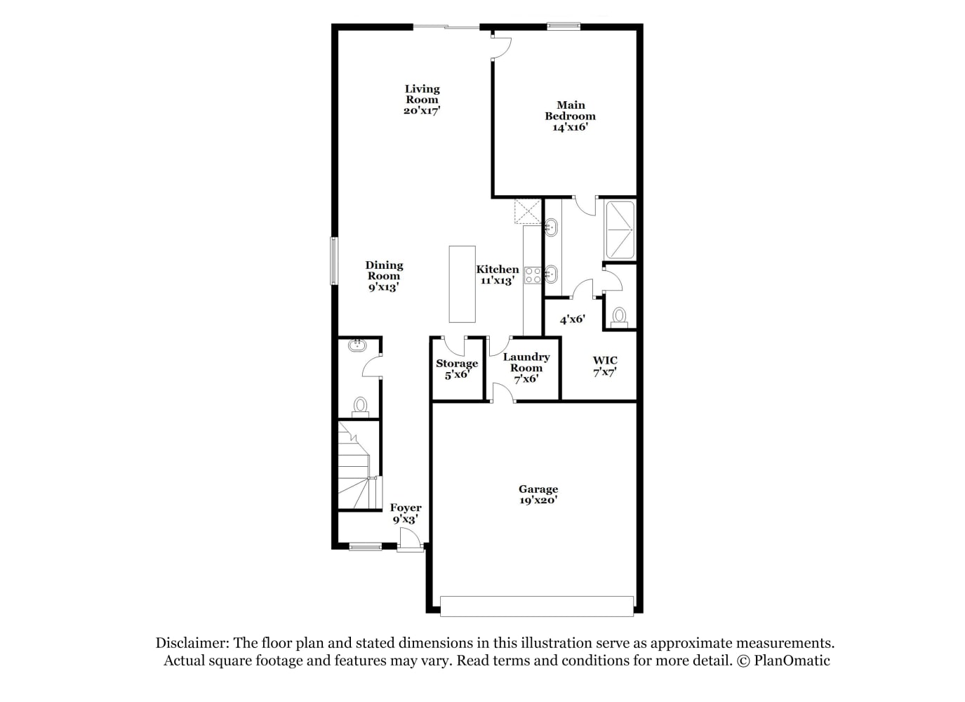 2190 Jungle Dr photo 2