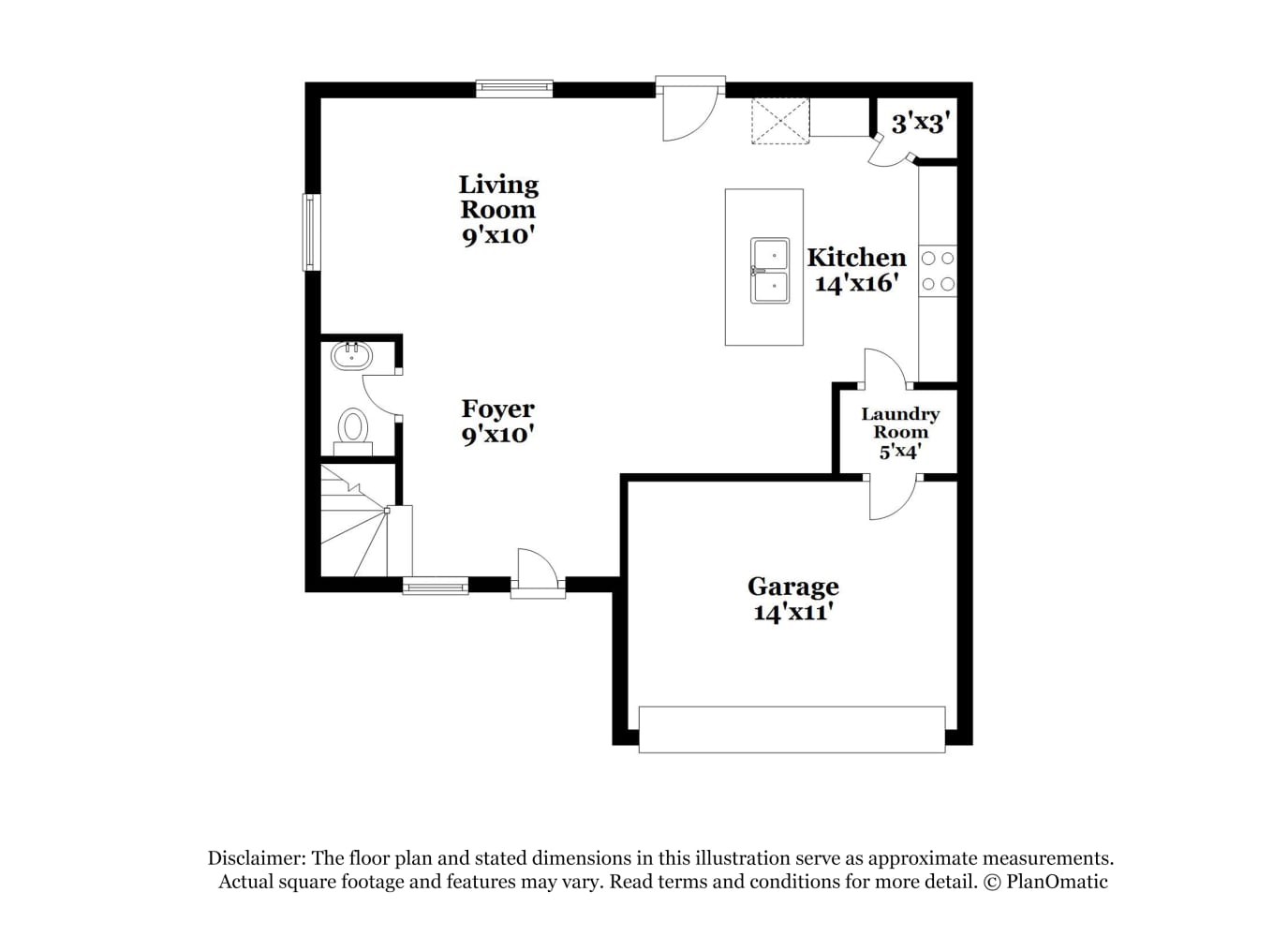 2231 Jungle Dr photo 2