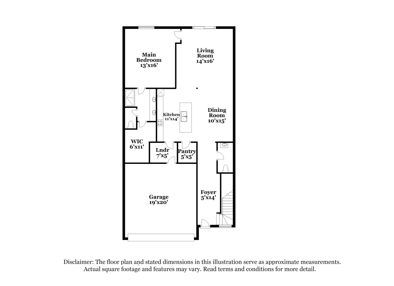 2207 Jungle Dr photo 2