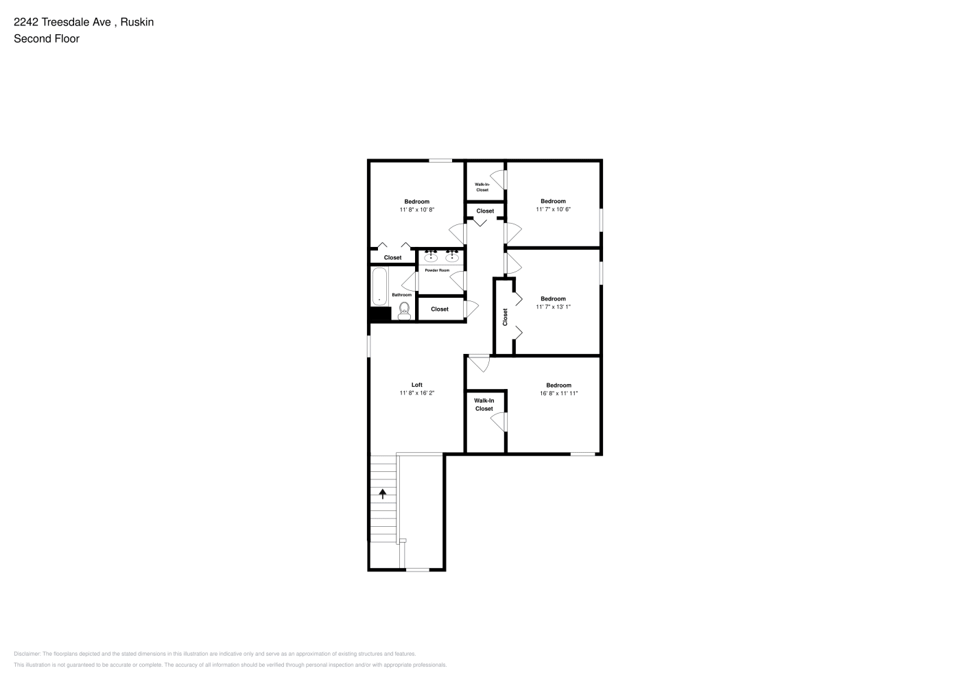 2242 Treesdale Ave photo 3