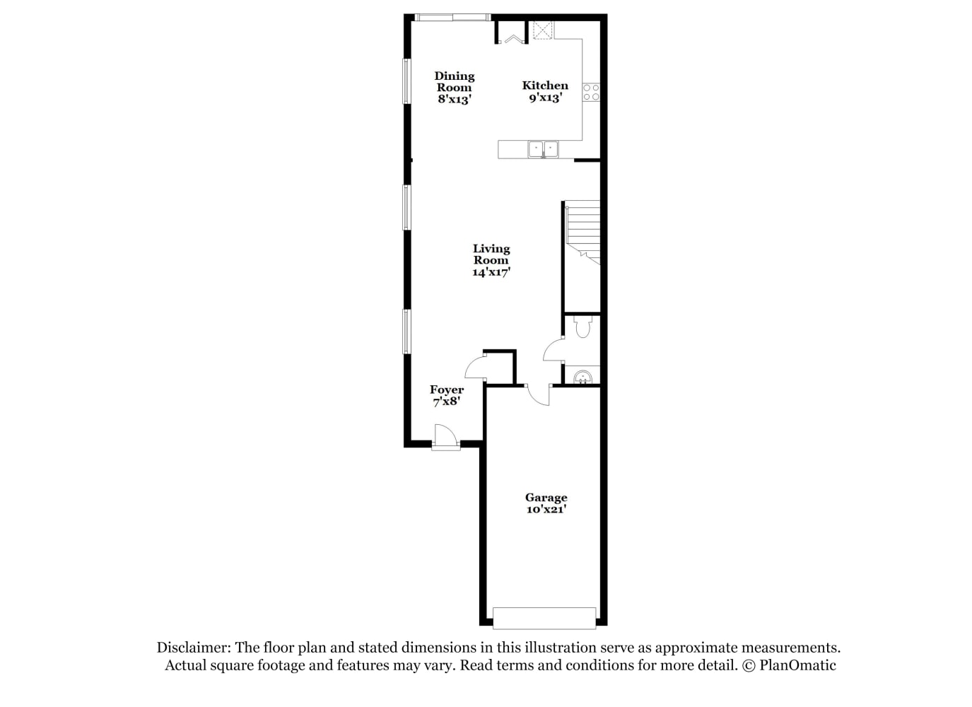 5181 Forum Blvd photo 2