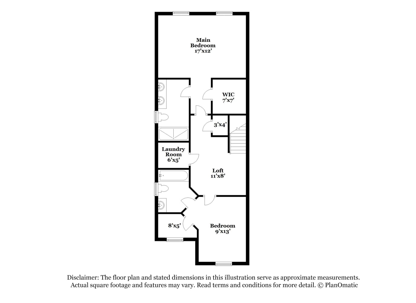 5181 Forum Blvd photo 3