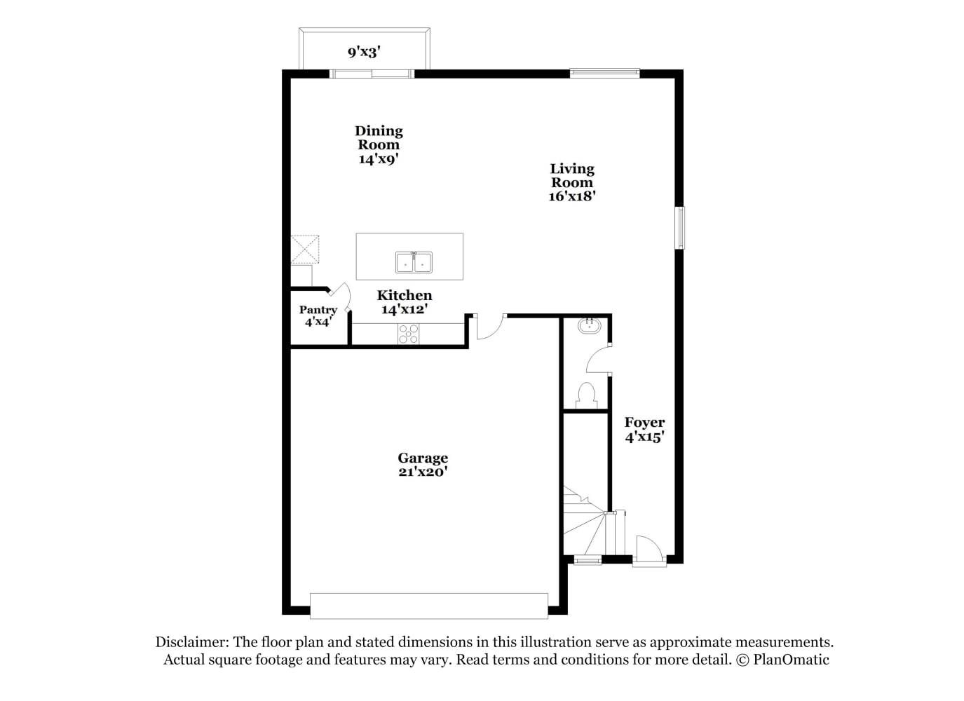 7212 Jenkins Vista Ct photo 2