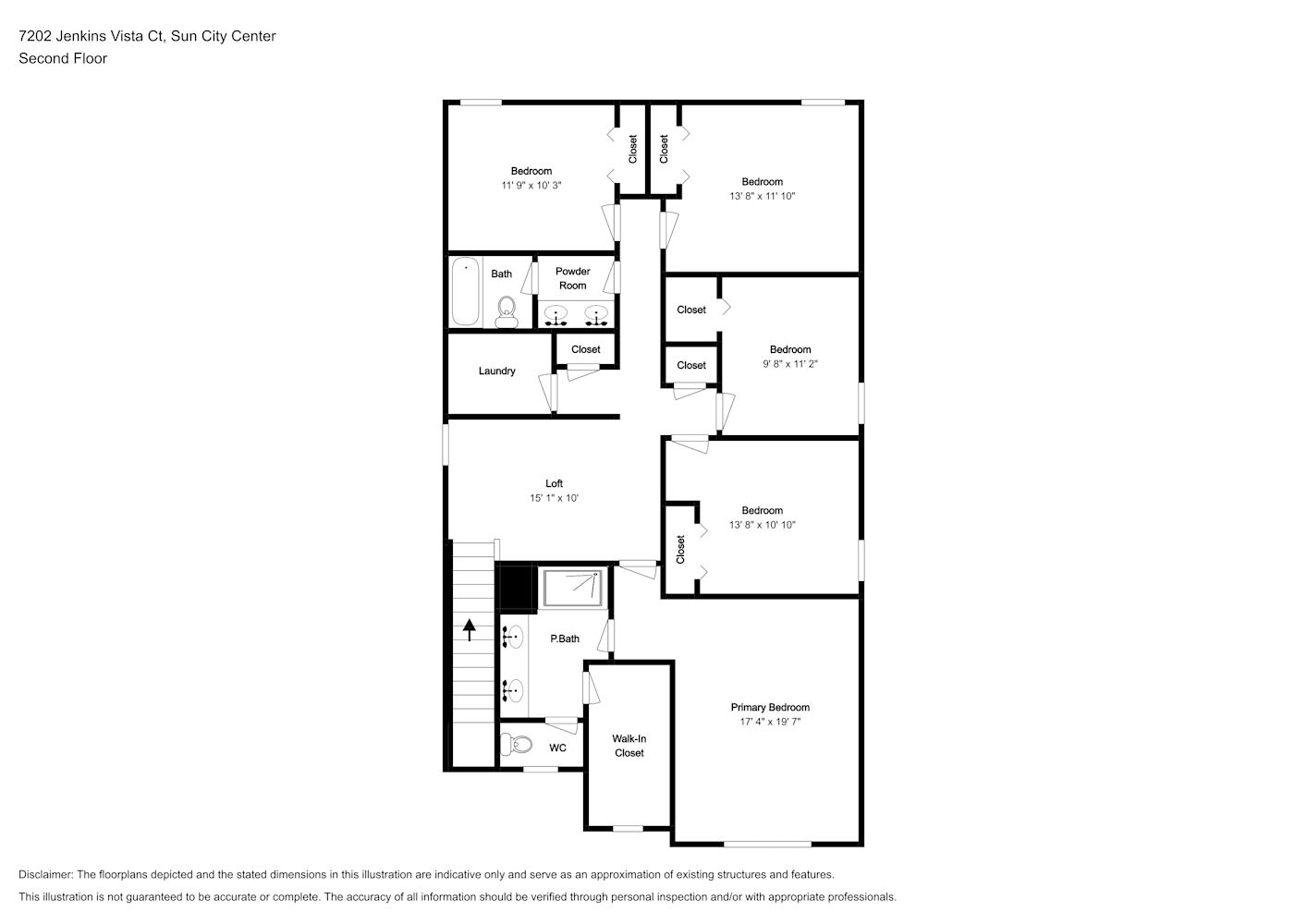 7202 Jenkins Vista Ct photo 3