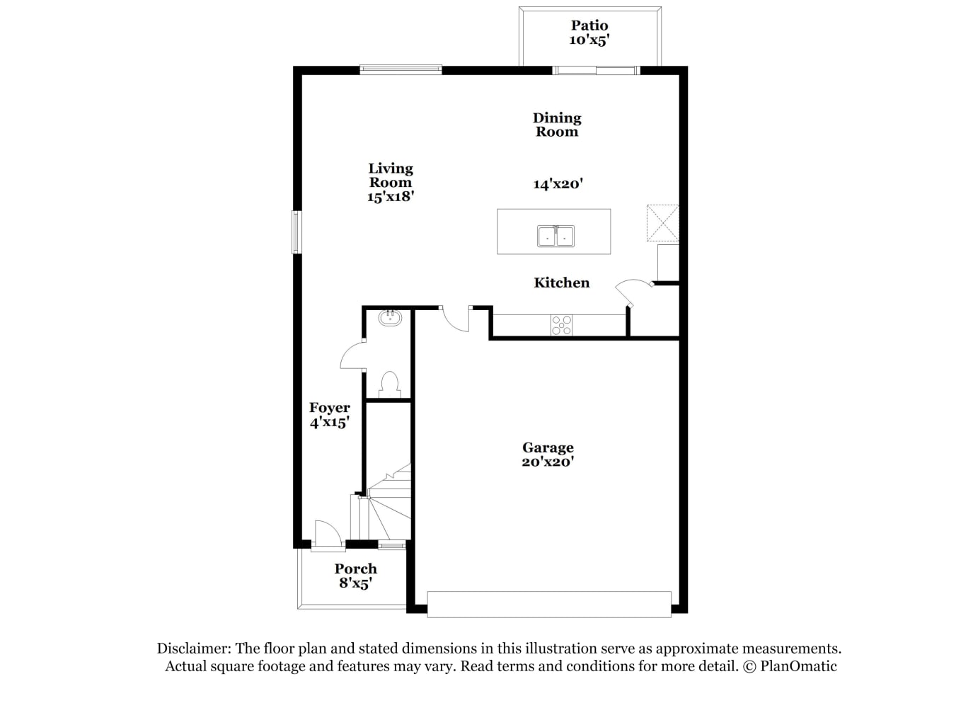 7251 King Creek Dr photo 2