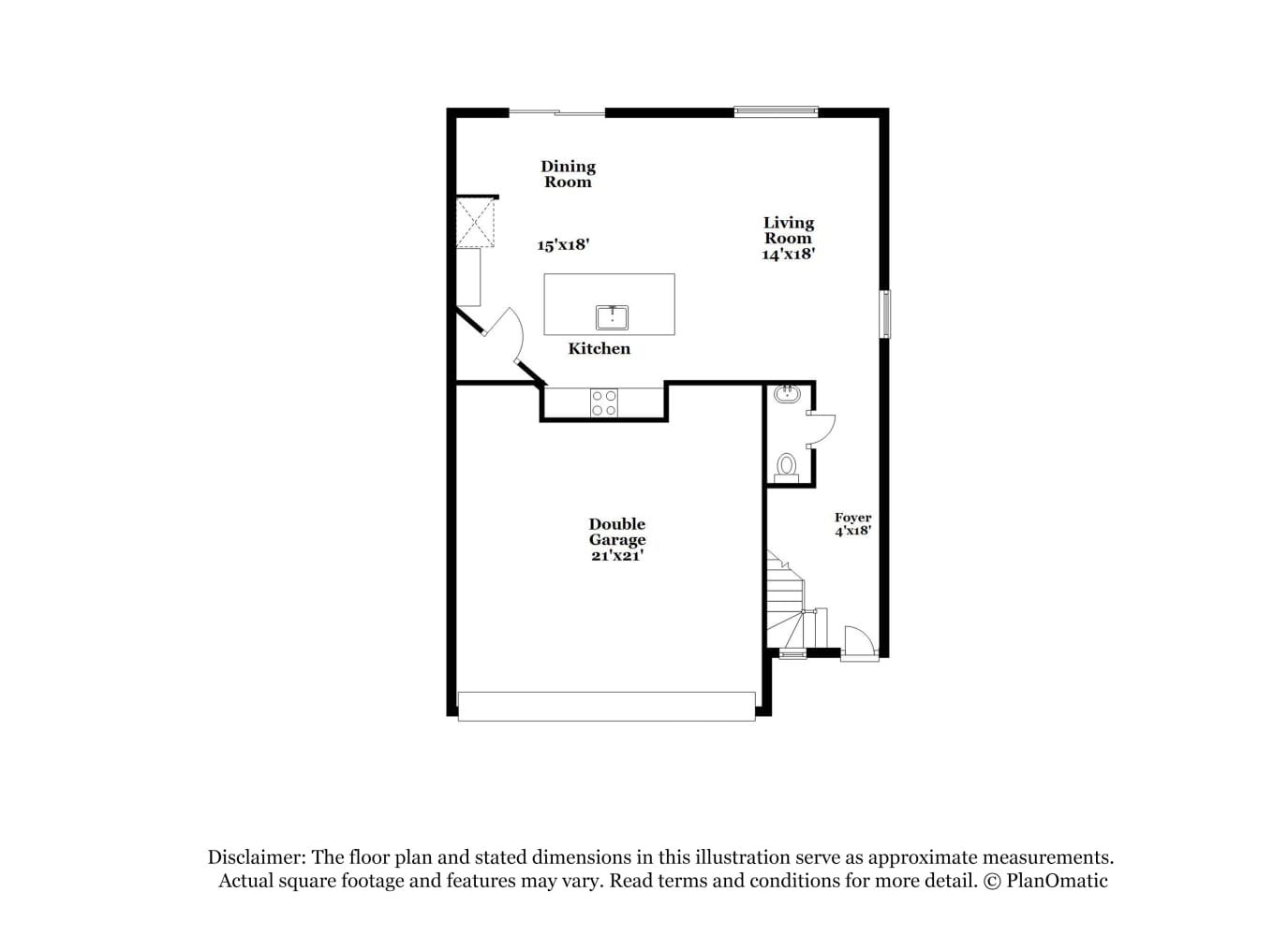 15545 Miller Creek Dr photo 2