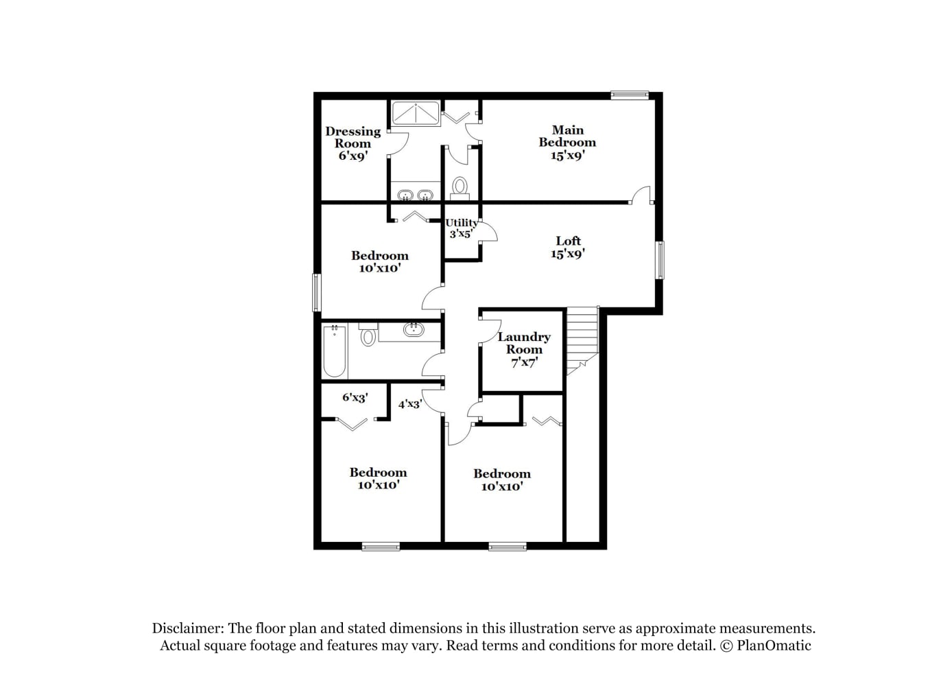 15545 Miller Creek Dr photo 3