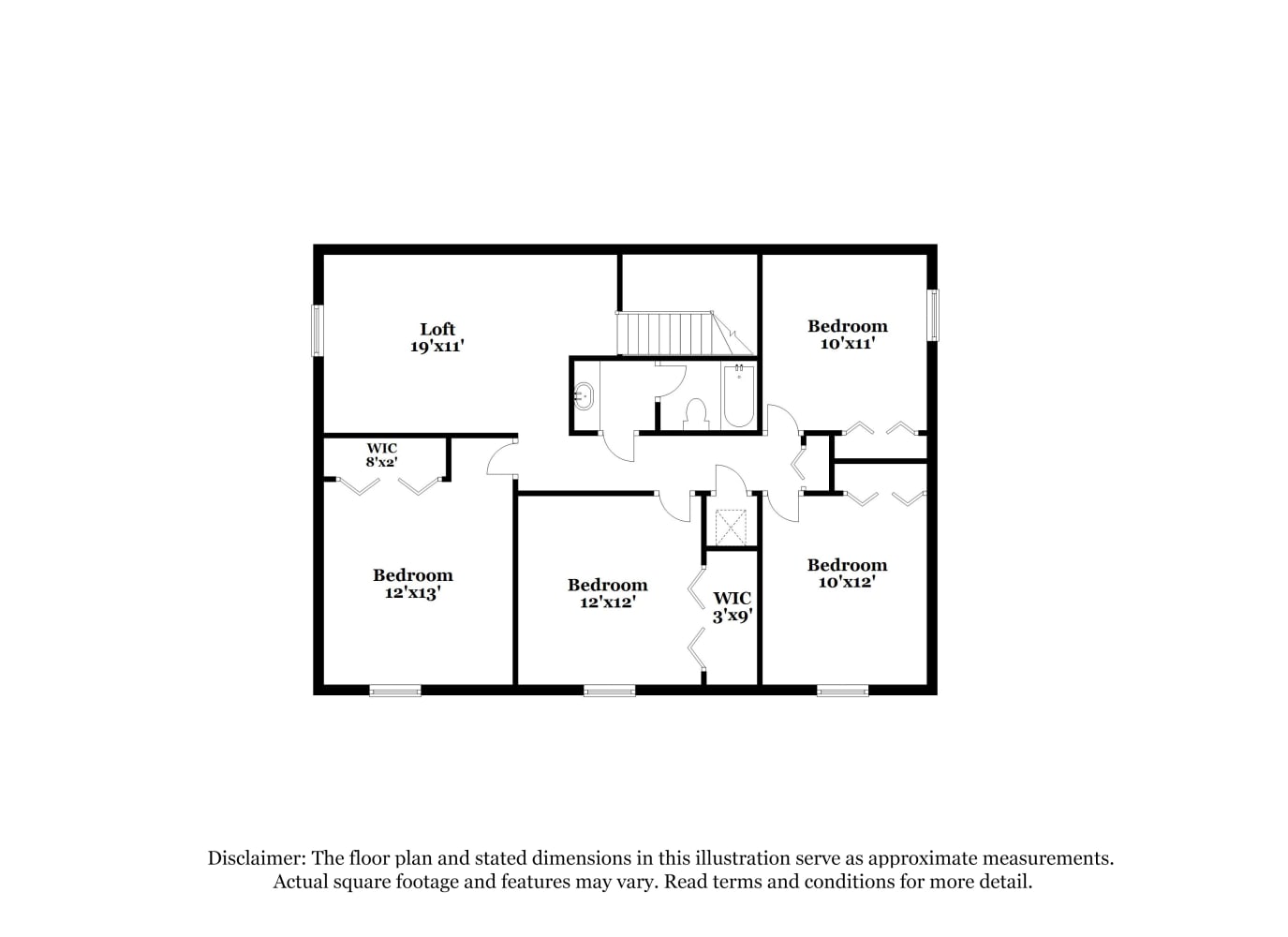 1580 Blue Rose Dr photo 2