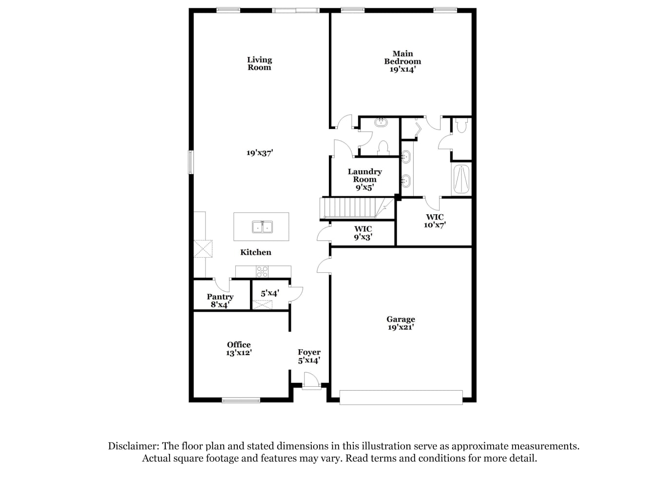1580 Blue Rose Dr photo 3