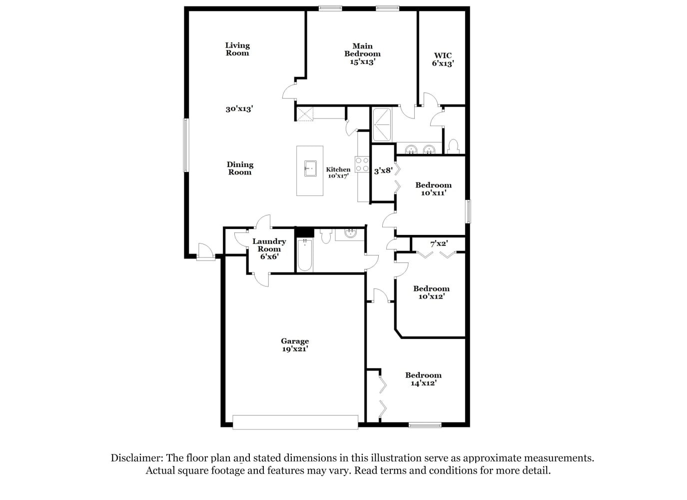 1457 Flower Dust Dr photo 2