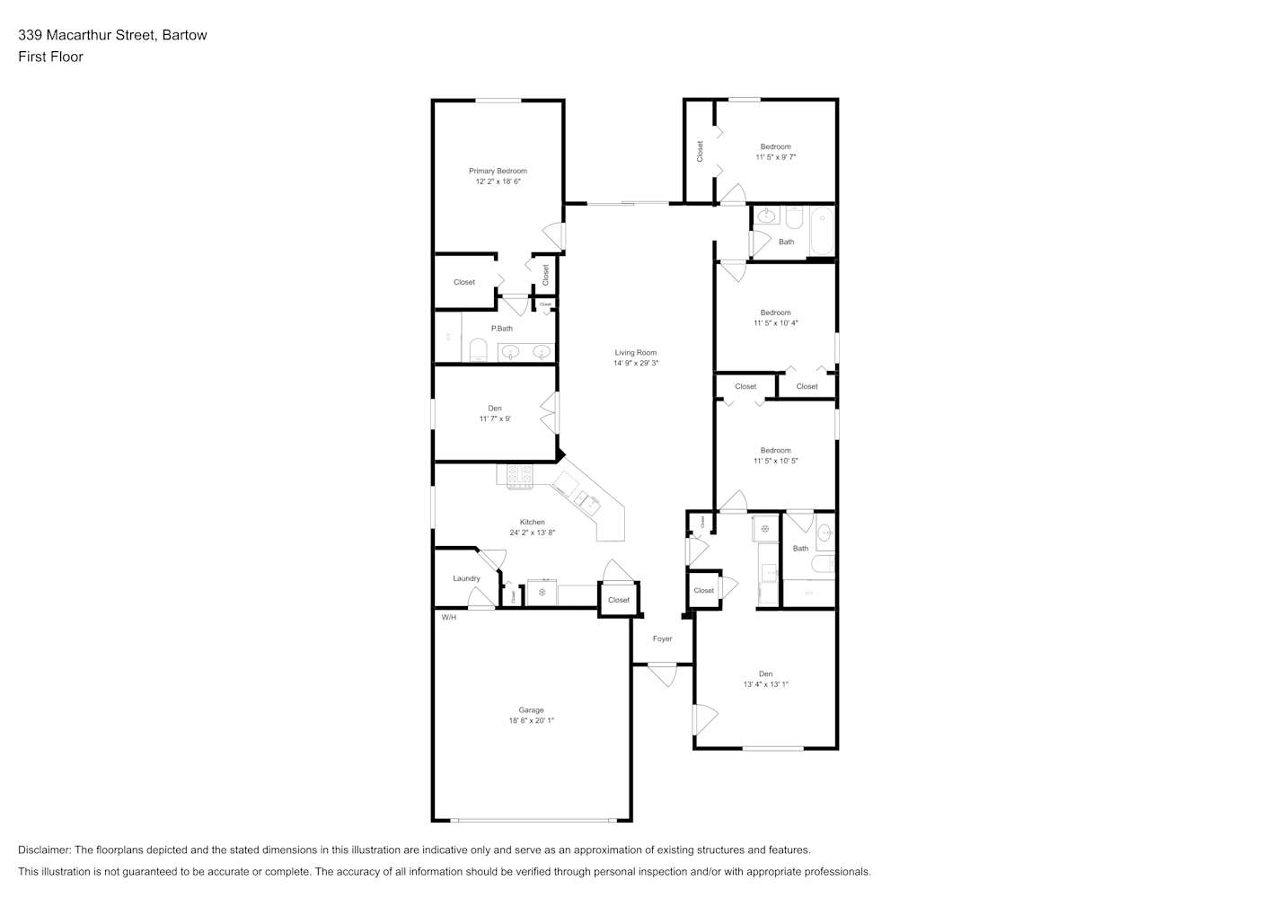 339 Macarthur St photo 2