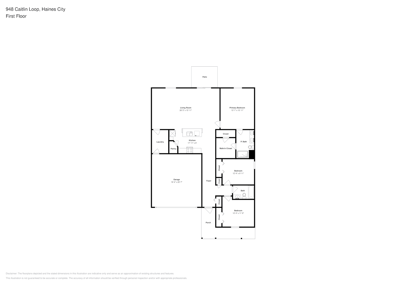 948 Caitlin Loop photo 2