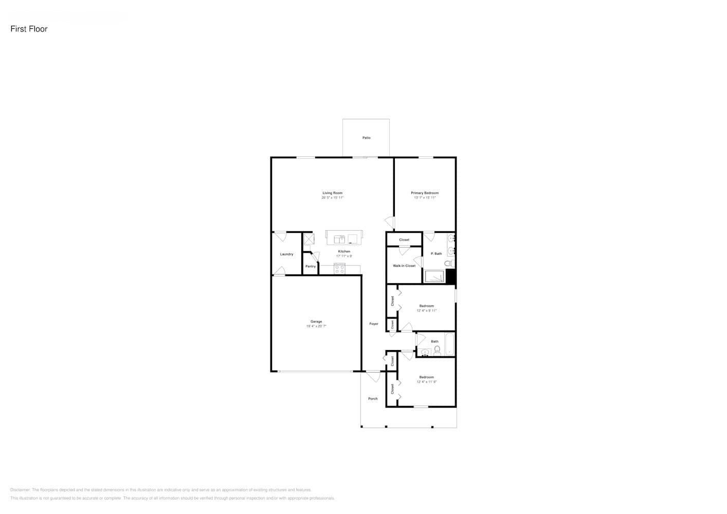 909 Caitlin Loop photo 2