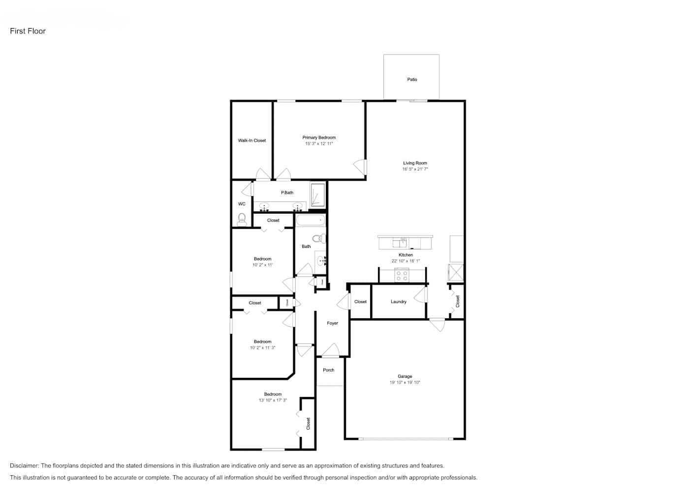 1021 Caitlin Loop photo 2