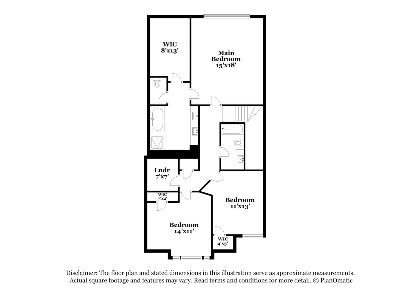 1021 Alder Grove Trl photo 3