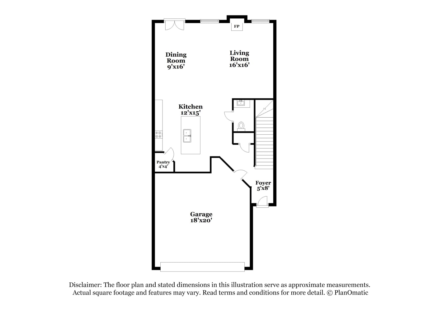 1021 Alder Grove Trl photo 2