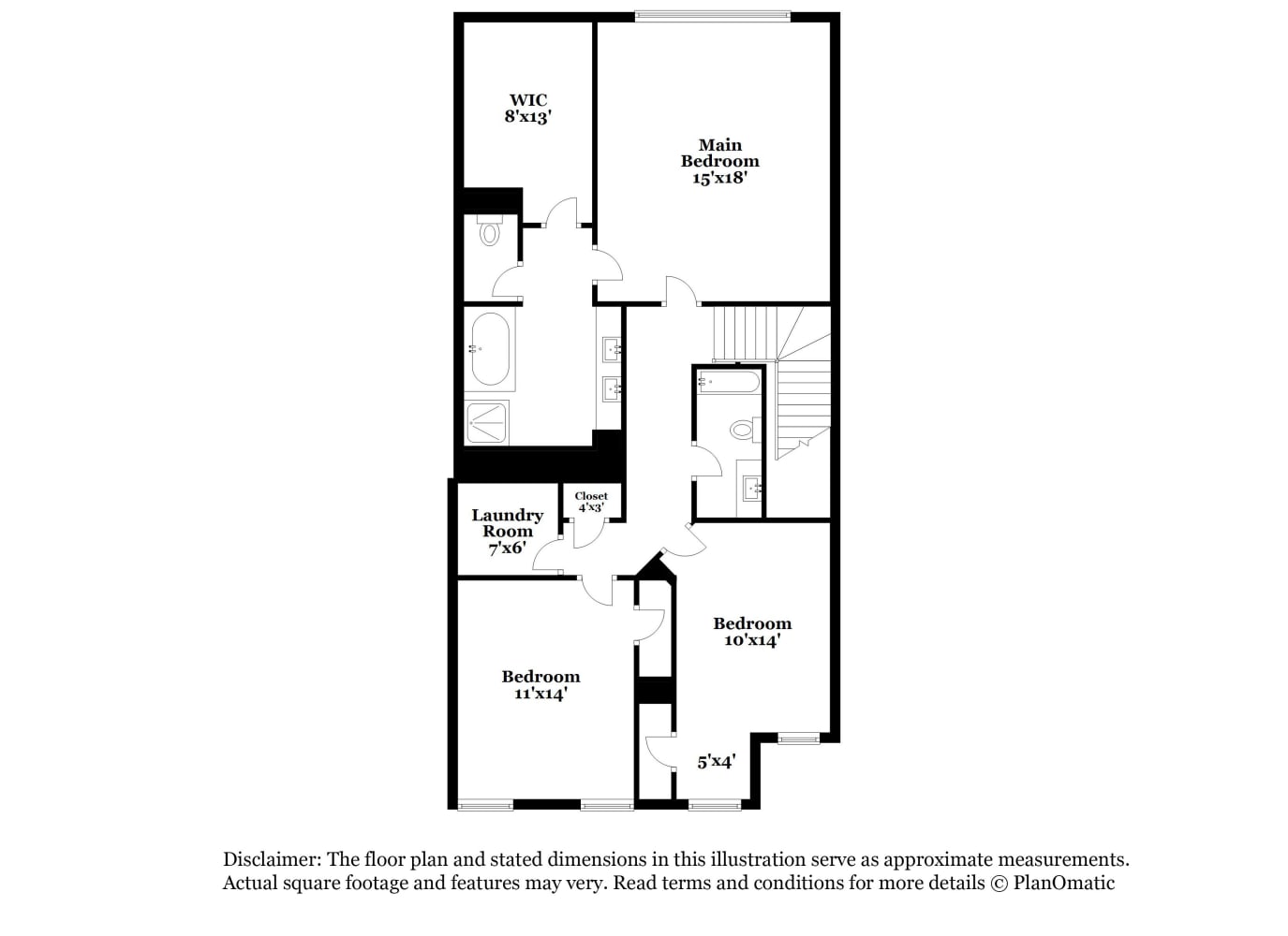 2812 Wild Santana Wy photo 3