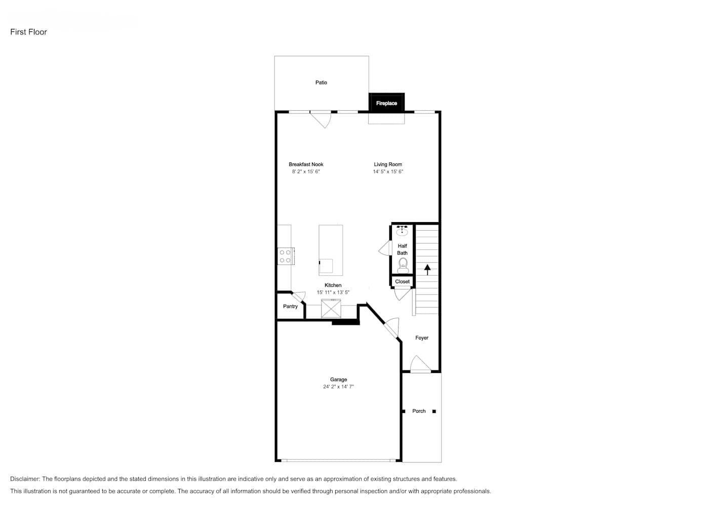 2904 Blush Rose Ln photo 2