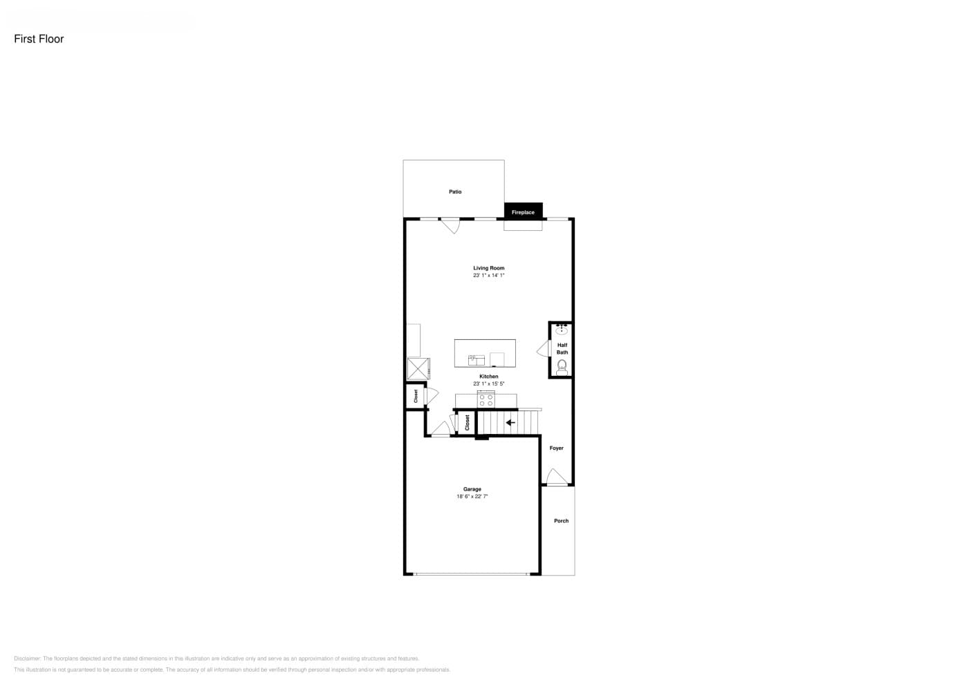 901 Alder Grove Trce photo 2