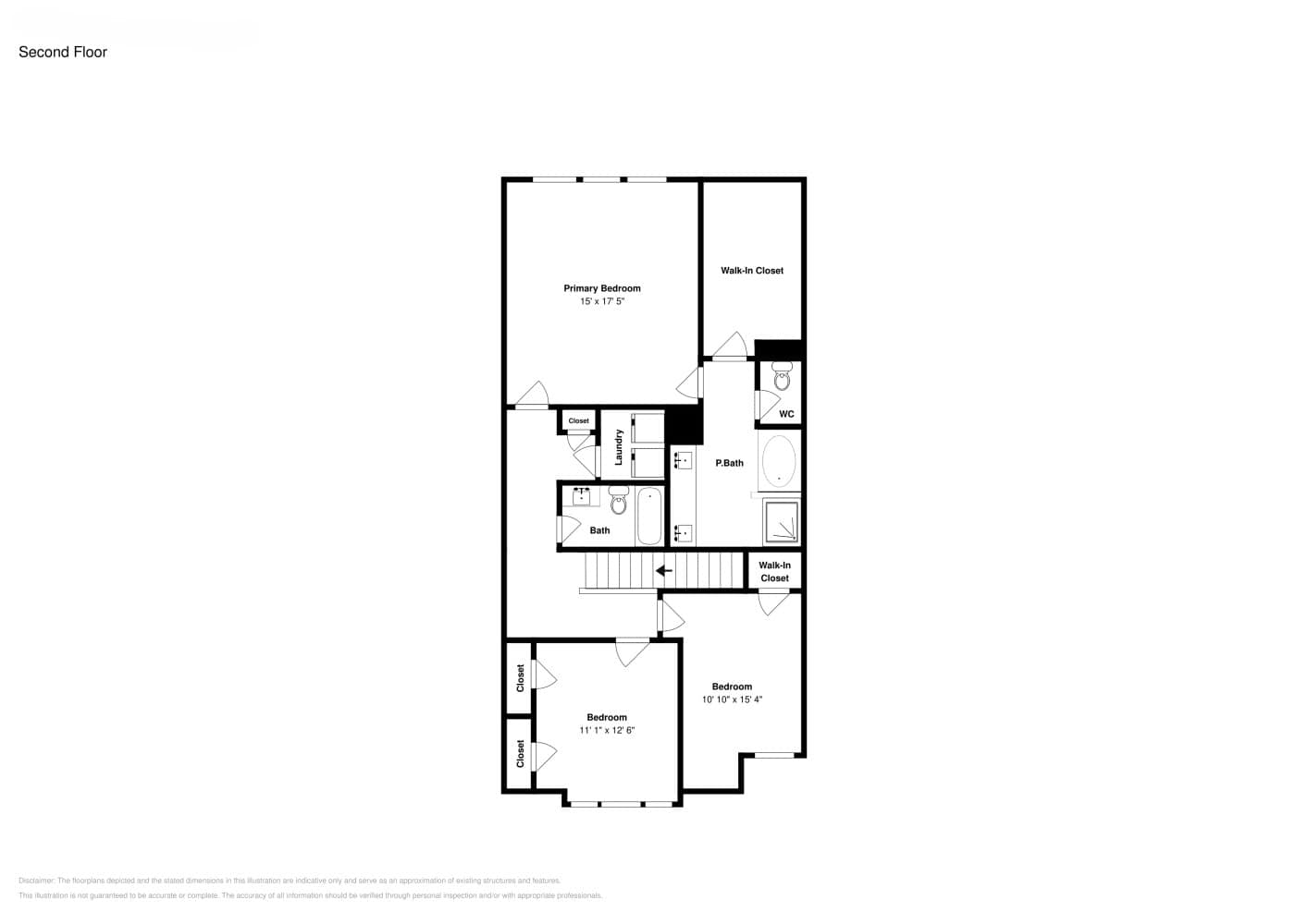 901 Alder Grove Trce photo 3