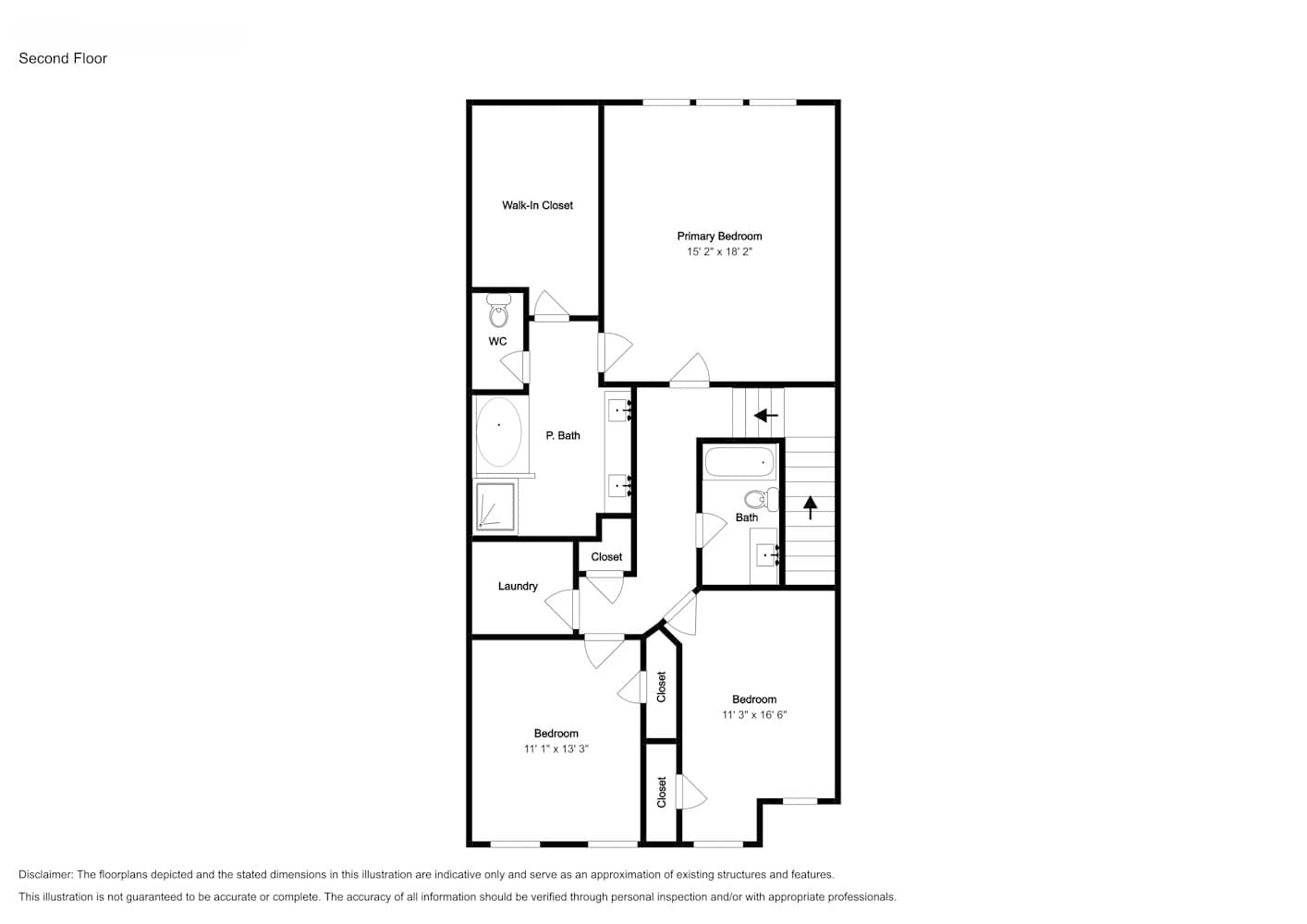 991 Alder Grove Trce photo 3