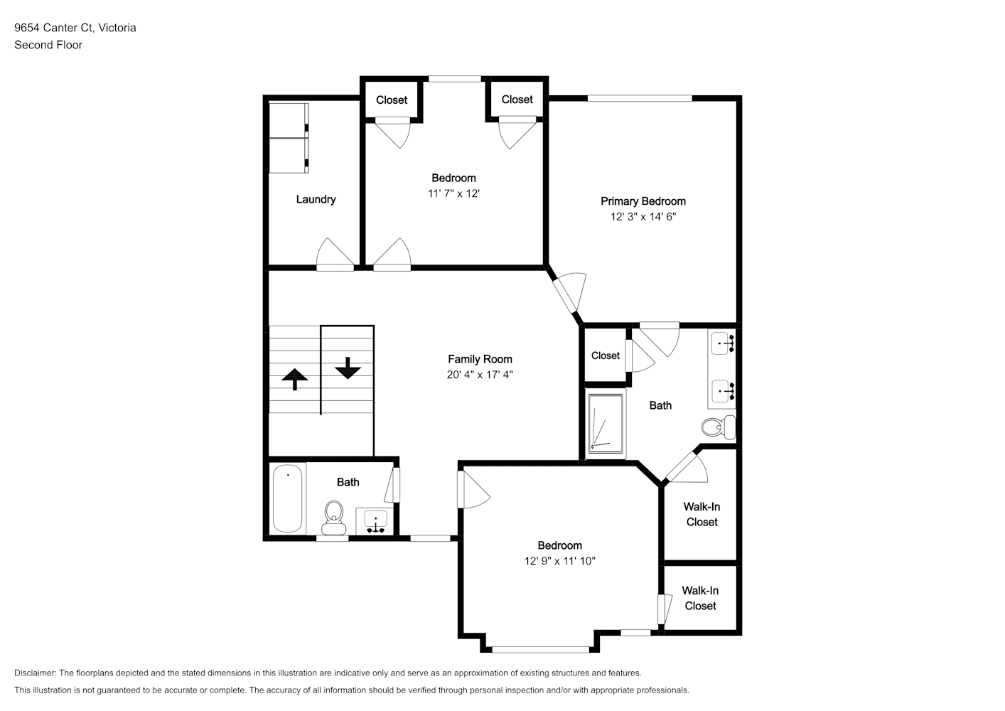 9654 Canter Ct photo 3