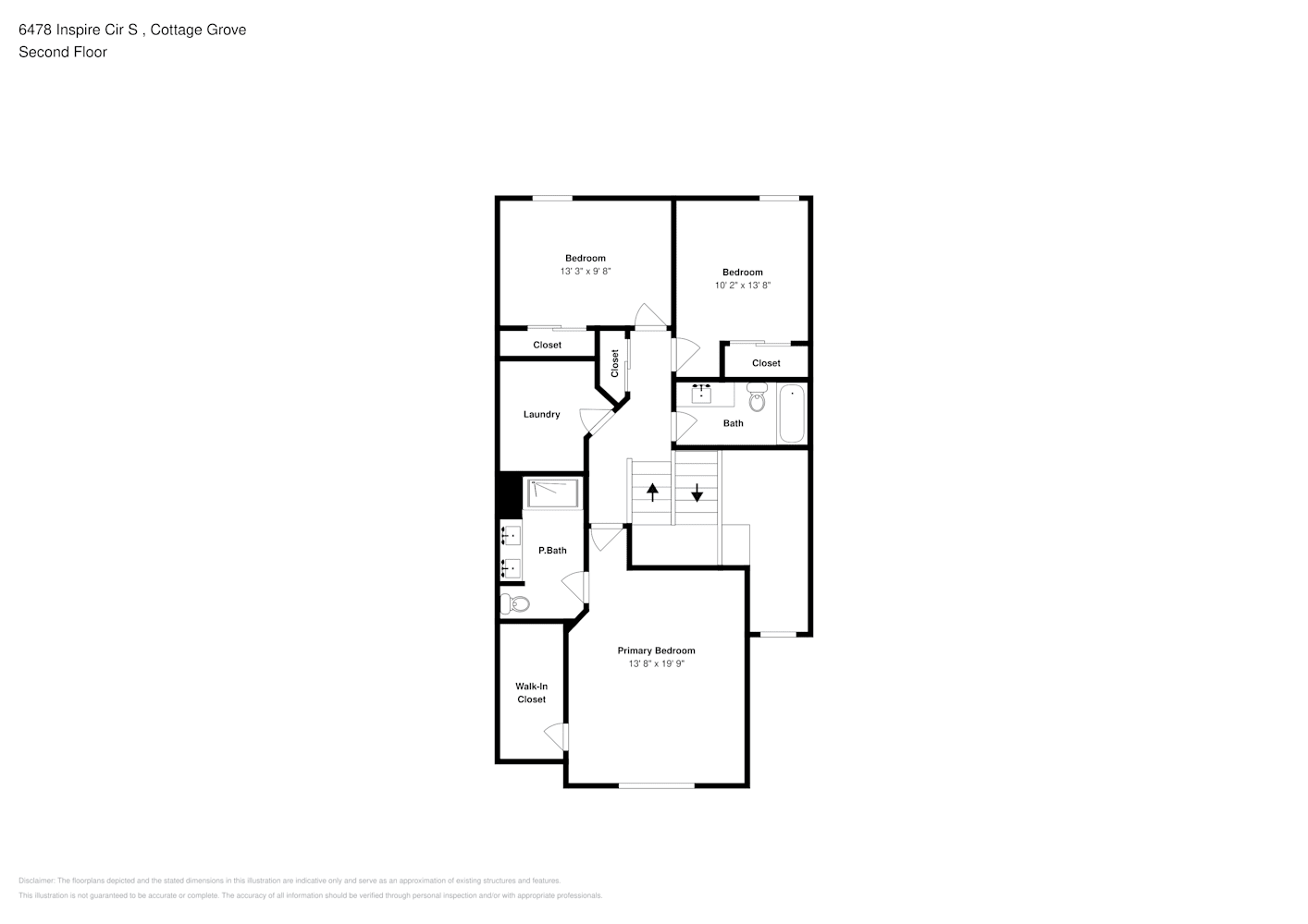 6478 Inspire Cir S photo 3