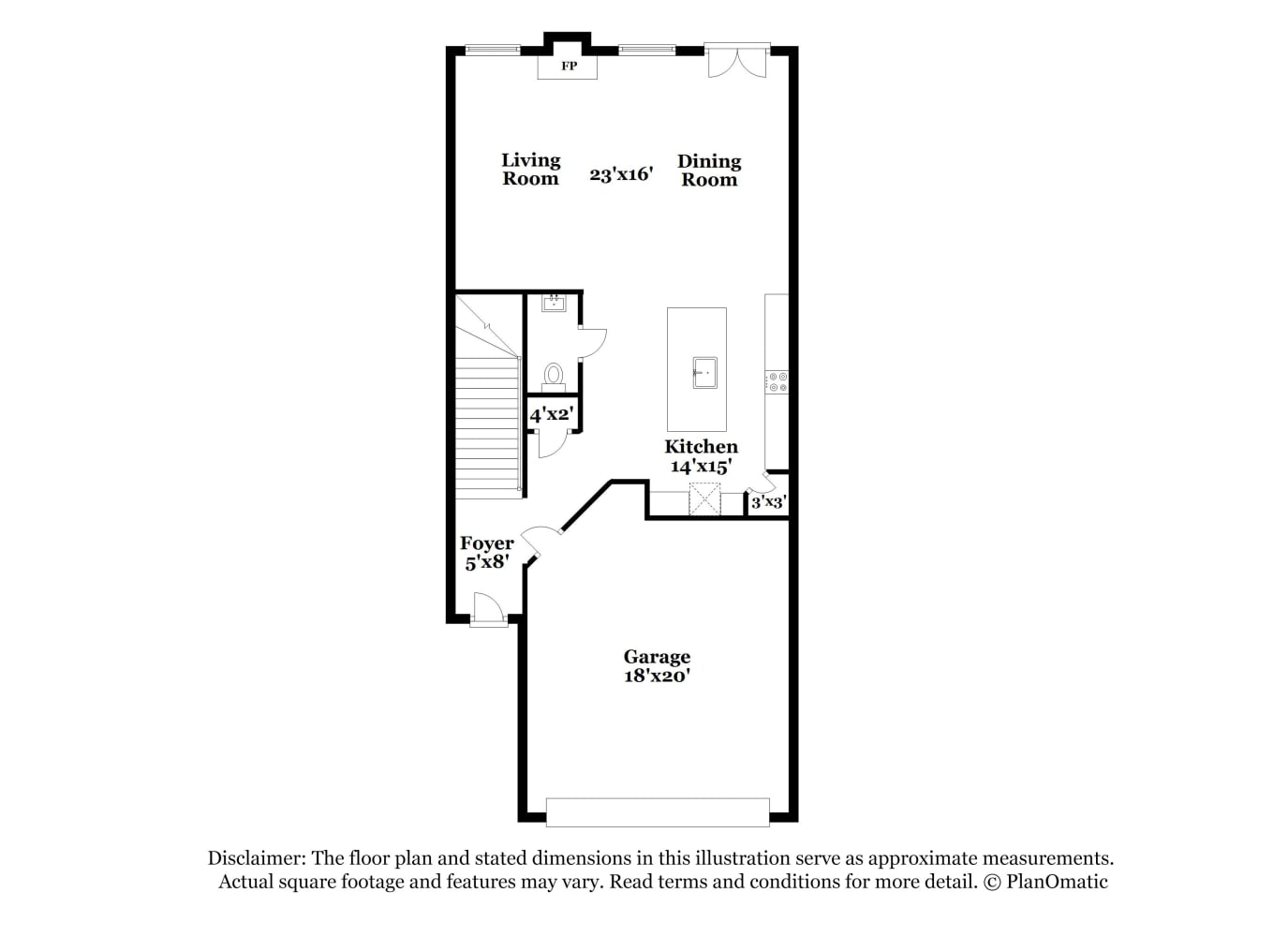 731 Alder Grove Trl photo 2