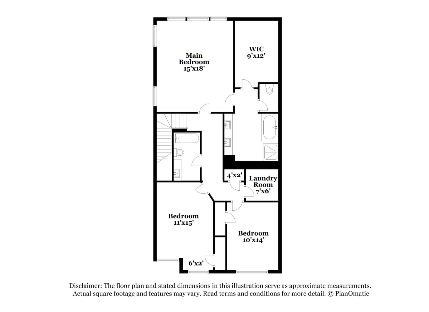 731 Alder Grove Trl photo 3