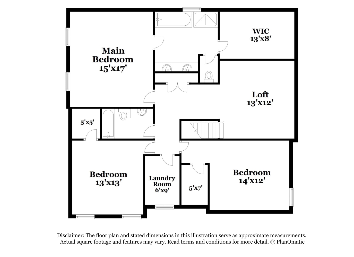 3307 Bryant Meadows Cir photo 2