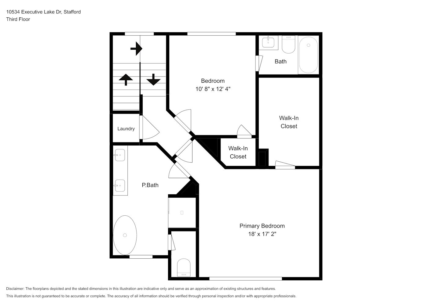 10534 Executive Lake Dr photo 4
