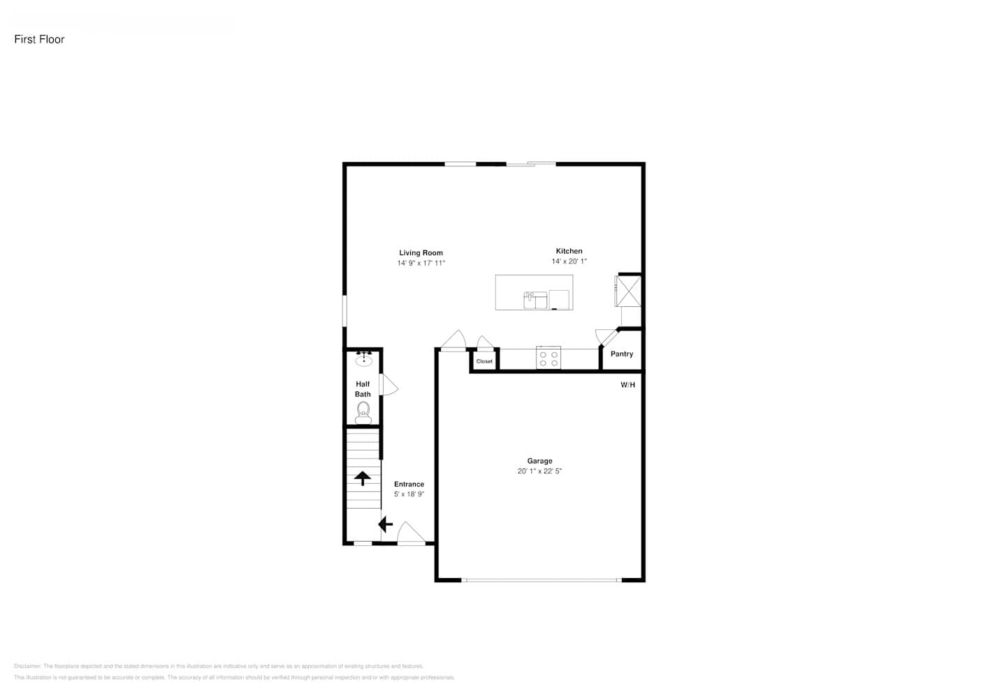 2332 Turtle Point Rd photo 2