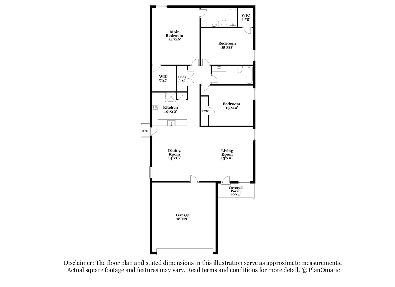 121 Parish Ln photo 3