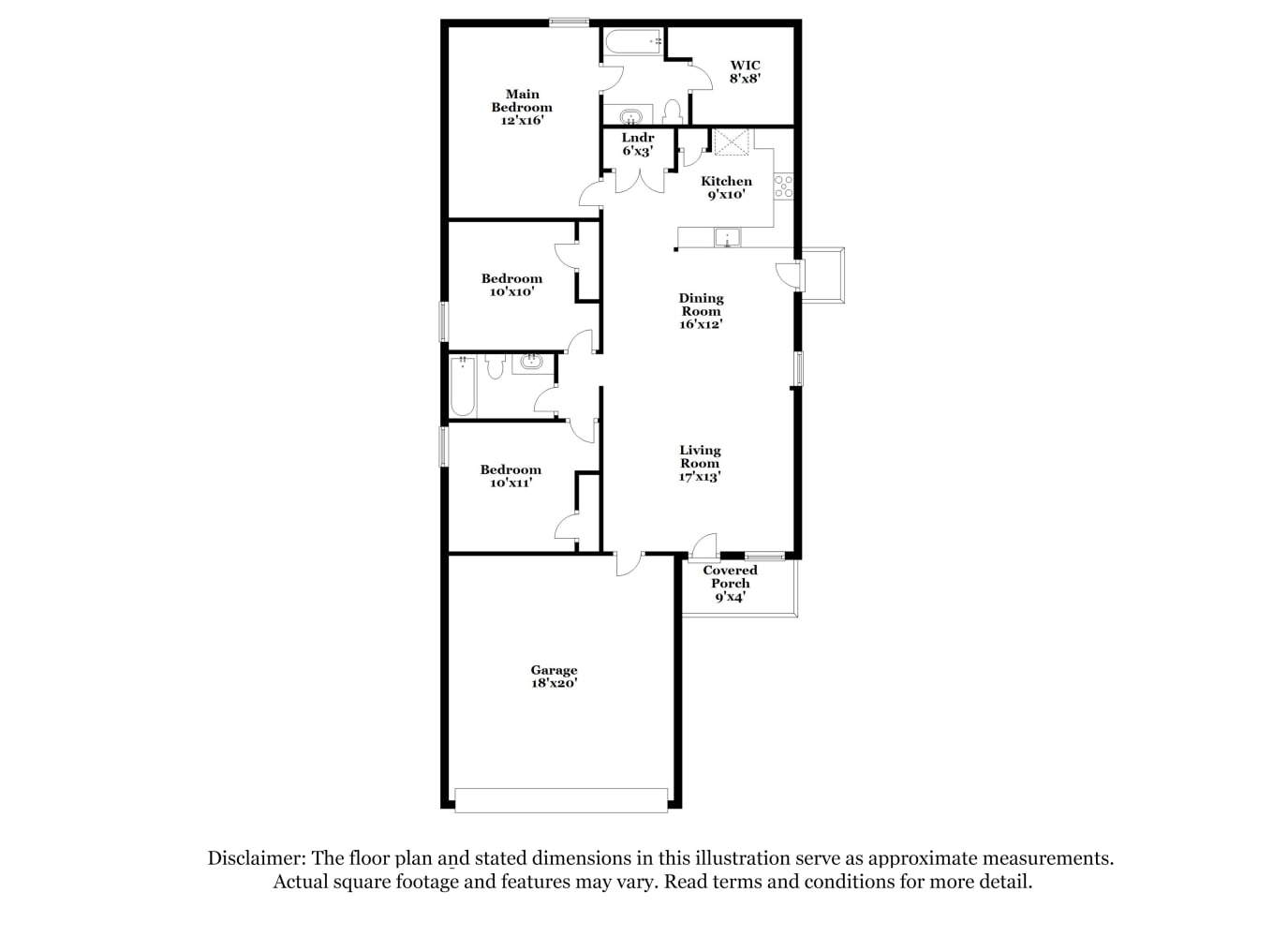 167 Pasadena Pl photo 2