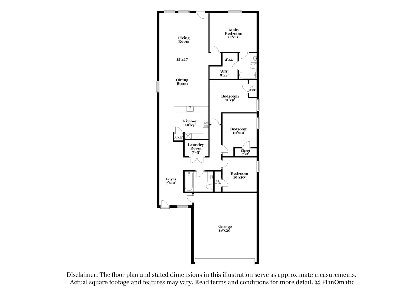 143 Pasadena Pl photo 2