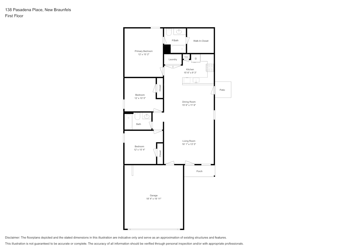 138 Pasadena Pl photo 2