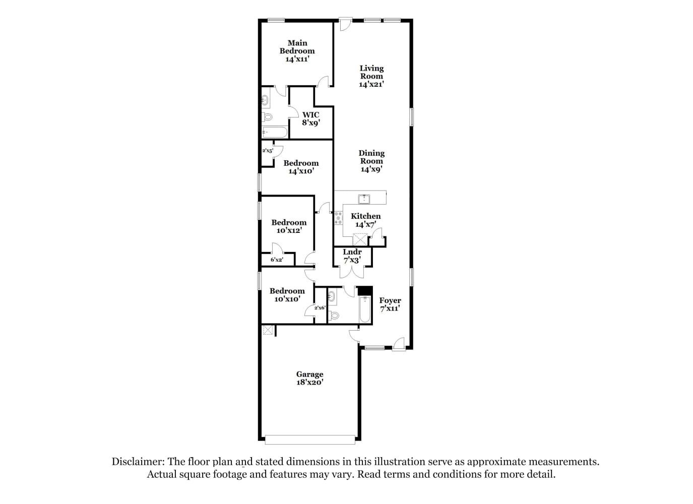 134 Pasadena Pl photo 2