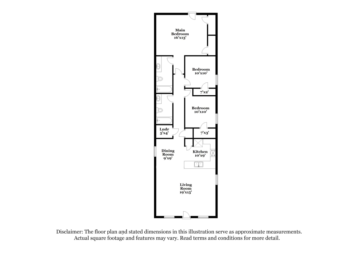 4231 Southton Lk photo 3